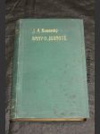 Spisy o Jednotě. Veškeré Spisy Jana Amosa Komenského. Svazek XVII. - náhled