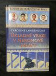 Úkladní vrazi v Neronově paláci : záhady ze starověkého Říma - náhled