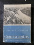 Všeobecný zeměpis v hlavních obrysech - náhled