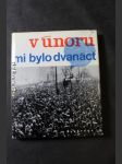 V únoru mi bylo dvanáct - náhled