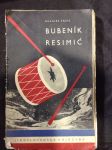 Bubeník Resimić a jiné povídky = [Utuljena kandila] - náhled