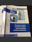 Ekonomické, právní a technické aspekty doménových jmen v globální perspektivě - náhled