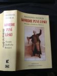 Komedie plná lásky : román o Jindřichu Mošnovi - náhled