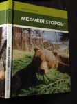 Medvědí stopou - náhled