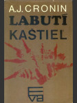 Labutí kaštiel - náhled