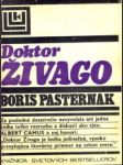 Doktor Živago - náhled