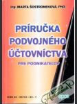 Príručka podvojného účtovníctva pre podnikateľov - náhled