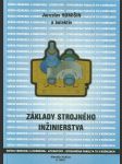 Základy strojného inžinierstva - náhled