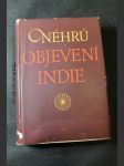 Objevení Indie - náhled