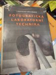 Fotografická laboratorní technika - náhled