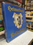Heimatbuch kollerschlag (německy) - náhled