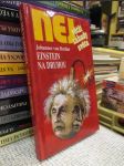 Einstein na druhou - náhled