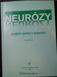 Neurózy a jejich výskyt v populaci - náhled