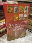 Záhady českých dějin II. - náhled