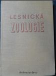 Lesnická zoologie. 3. [díl] - náhled