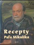 Recepty Paľa Mikulíka - náhled