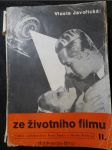 Ze životního filmu. II - náhled