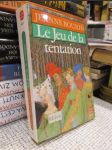 Le Jeu de la tentation - náhled