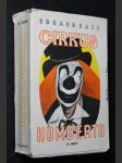 Cirkus Humberto : román - náhled