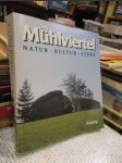 Das Mühlviertel (německy) Katalog - náhled