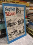 Kapitán Blood - náhled