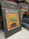 Bonsai - náhled