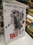 Saw 3D - náhled