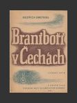 Braniboři v Čechách - náhled