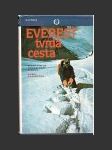 Everest - Tvrdá cesta - náhled