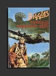 Biggles vzdoruje hákovému kříži - náhled