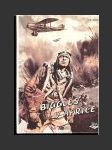 Biggles v Africe - náhled