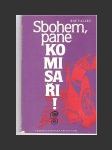 Sbohem, pane komisaři - náhled