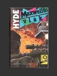 Maxwellův vlak - náhled