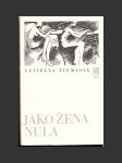 Jako žena nula - náhled