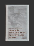 3 x Richard Jury ze Scotland Yardu - náhled