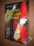 Milostný život lady Onogoro - náhled