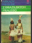 Z Brazilských pralesú - náhled