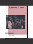 Výchova kněží v Čechách a jejich role v náboženské kultuře (1848-1914) - náhled