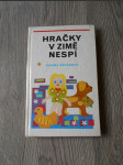 Hračky v zimě nespí - náhled