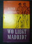 Wo liegt Madrid? - náhled