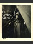 Cirkus vyhlídal oldřich - náhled