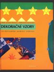 Dekorační vzory - náhled