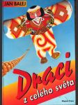 Draci z celého světa - náhled