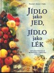 Jídlo jako jed, jídlo jako lék - náhled