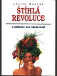 Štíhlá revoluce - náhled