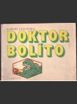 Doktor bolíto - náhled