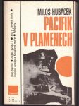 Pacifik v plamenech - náhled