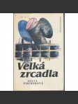 Velká zrcadla - náhled