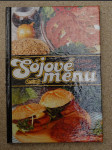 Sójové menu - náhled