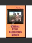 Křížová cesta kočárového kočího (exil - Sixty-Eight Publishers) - náhled